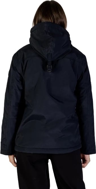 jakne Napapijri femra, e zezë