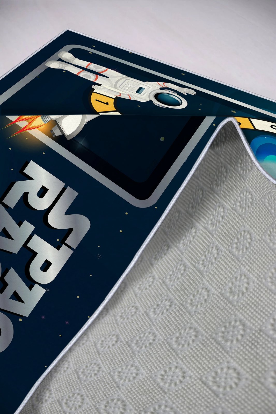 Qilim korridori, shumëngjyrësh, Conceptum Hypnose, WOOKECE087, 80x150cm