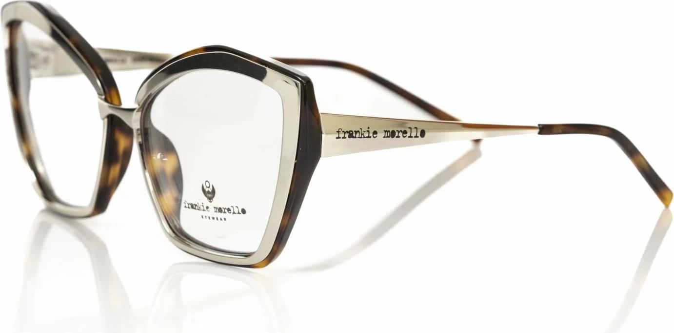 Kornizë optike për femra Frankie Morello, shumëngjyrëshe 