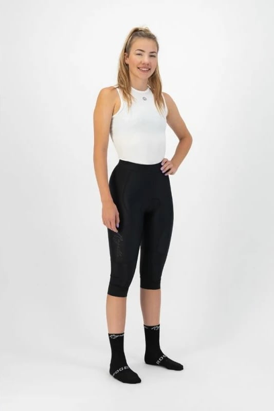 Shorce 3/4 për femra Rogelli