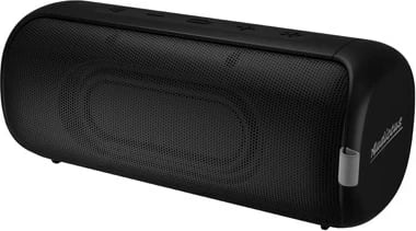 Boks portativ Audictus Aurora Pro, 20 W, i zi
