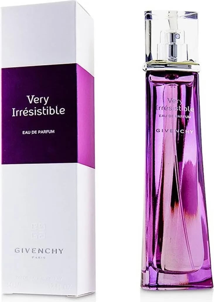 Eau de Parfum për femra Givenchy Very Irresistible 75ml