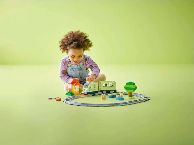 Set lego për fëmijë Lego Duplo