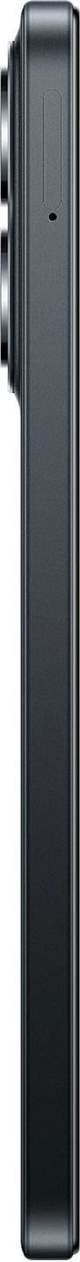 Celular Xiaomi Redmi 15C, 4GB RAM, 256GB, dual sim, midnight black
