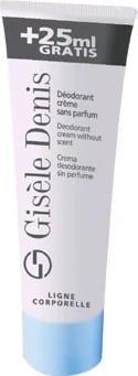 Deodorant krem GISÈLE DENIS unisex 100ml