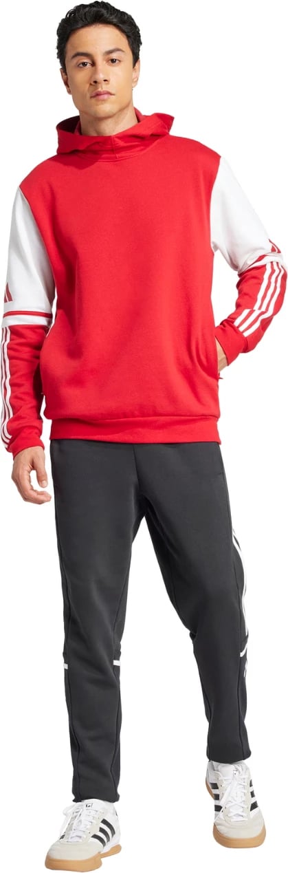 Duks për meshkuj adidas, i kuq