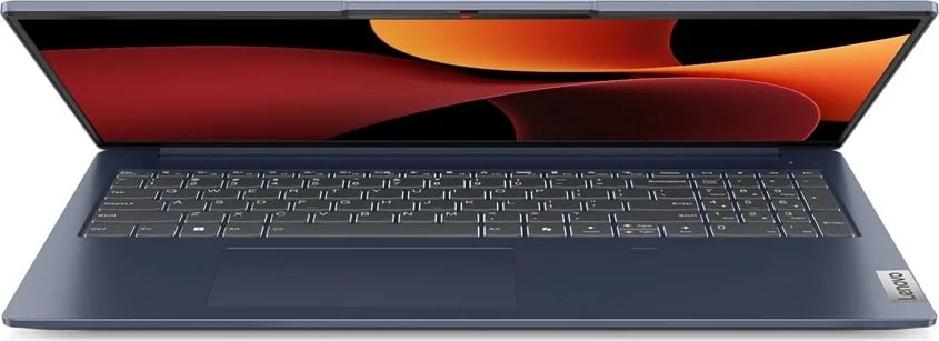 Laptop Lenovo IdeaPad Slim 5, 16", AMD Ryzen 7 8845HS, 16 GB RAM, 1 TB SSD, Abyss Blue