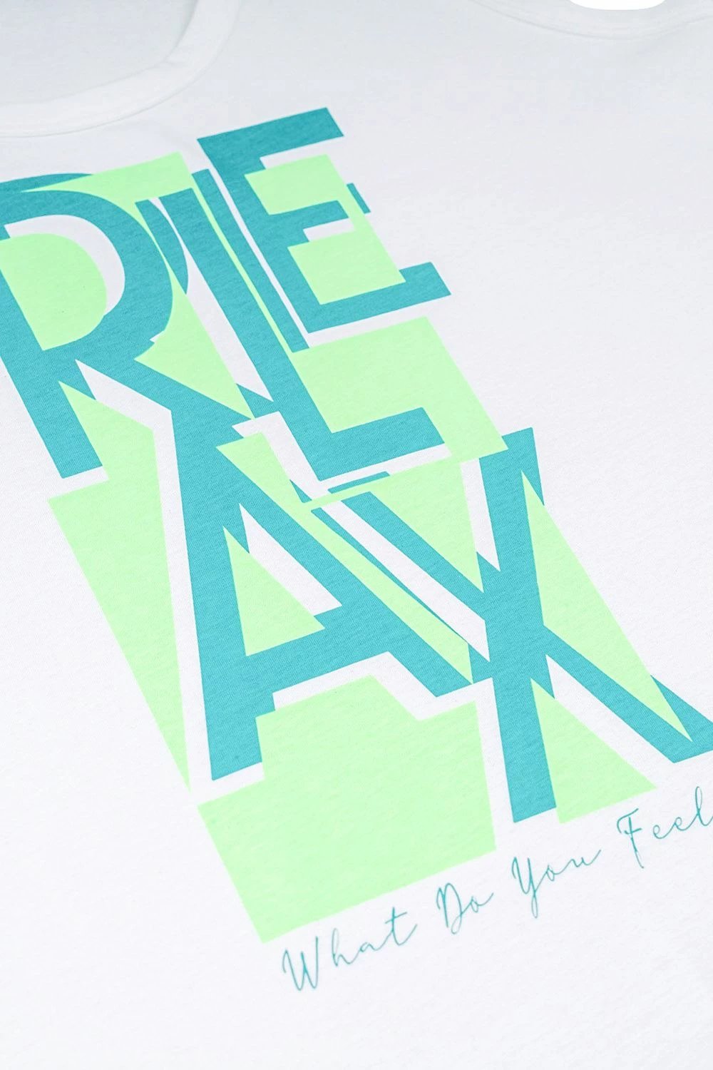 Fanellë e brendshme për meshkuj Jumeon, Relax, ngjyrë petrol