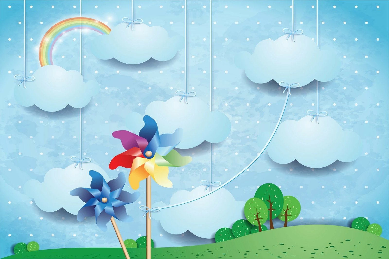 Qilim (160 x 230) Conceptum Hypnose, HMNT50