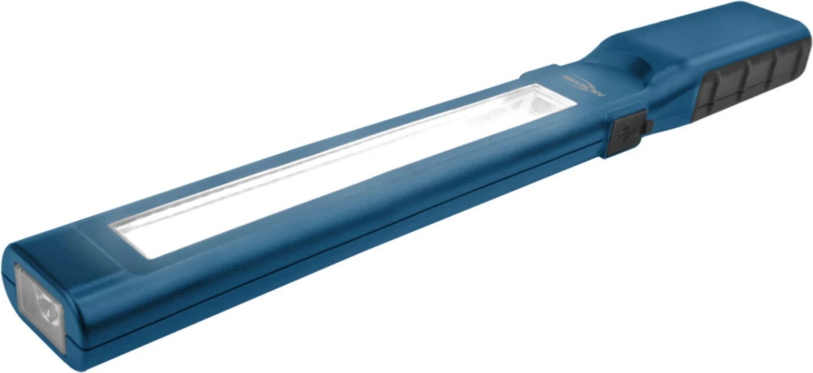Dritë pune ANSMANN WL450R, LED, 450 lm, 2000 mAh, Kaltër