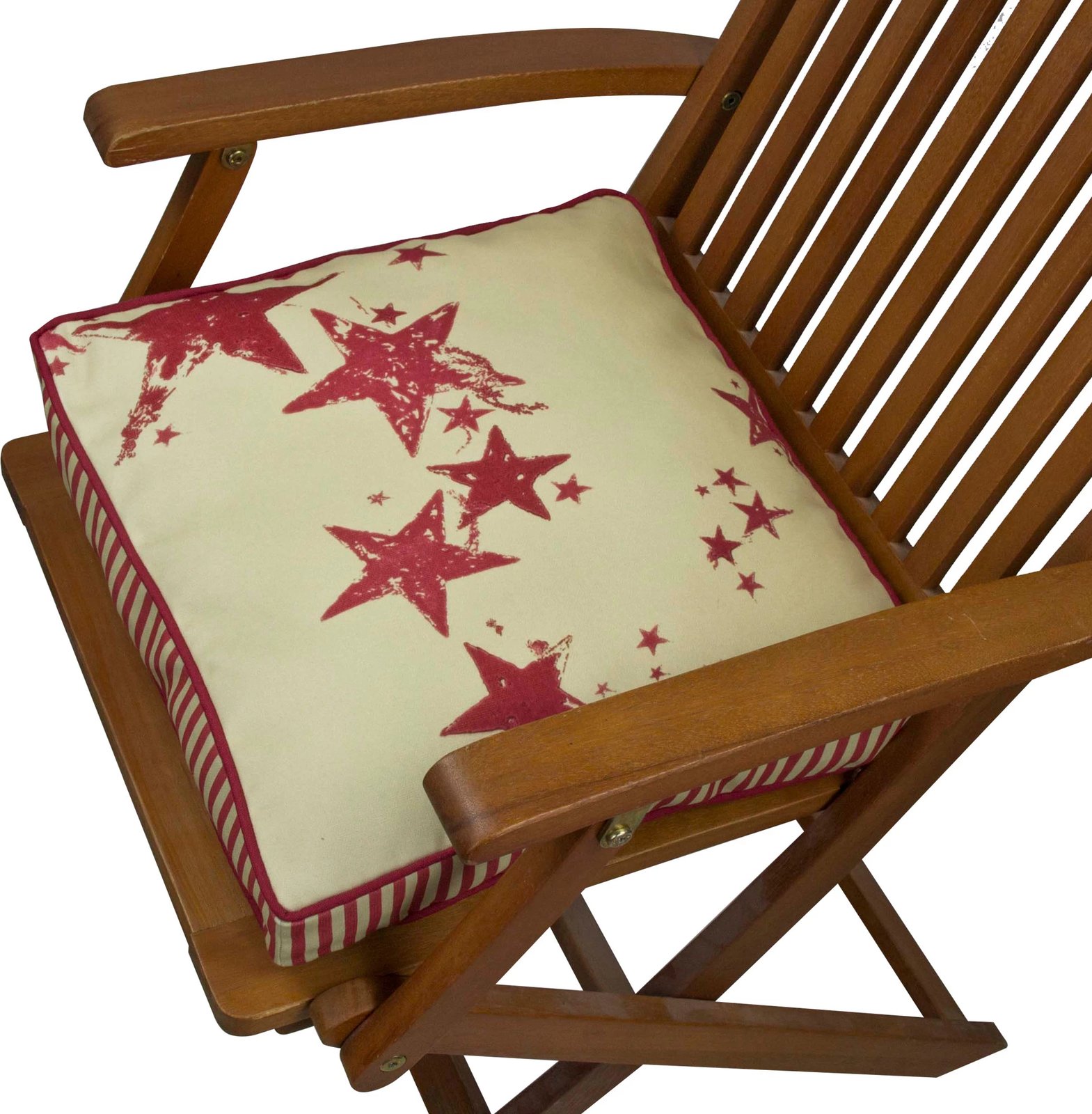 Jastëk Evila Originals, YM1243, shumëngjyrësh, 42x42cm