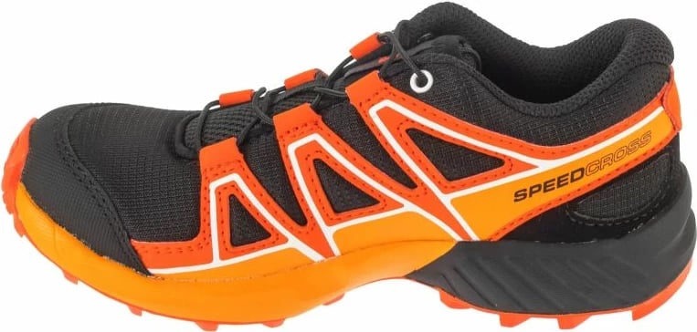 Atlete për fëmijë Salomon, të zeza