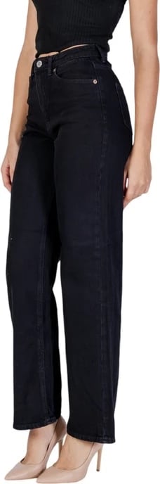 Xhinse Vero Moda femra, të zeza