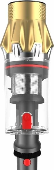Fshesë me bateri ELIT VC 250W BLDC zoomX