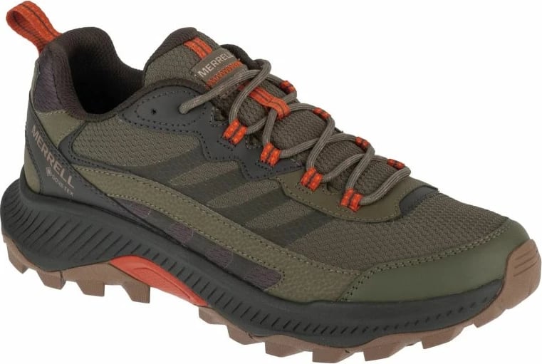 Atlete për meshkuj Merrell, të gjelbra