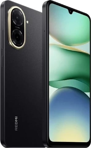 Celular Xiaomi Redmi A5, 6.88", 3 GB RAM, 64 GB, Android 15, i zi