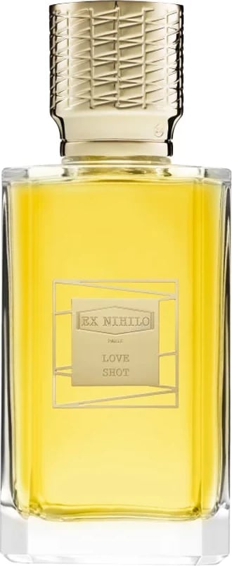 Eau de Parfum Ex Nihilo Love Shot, 100 ml
