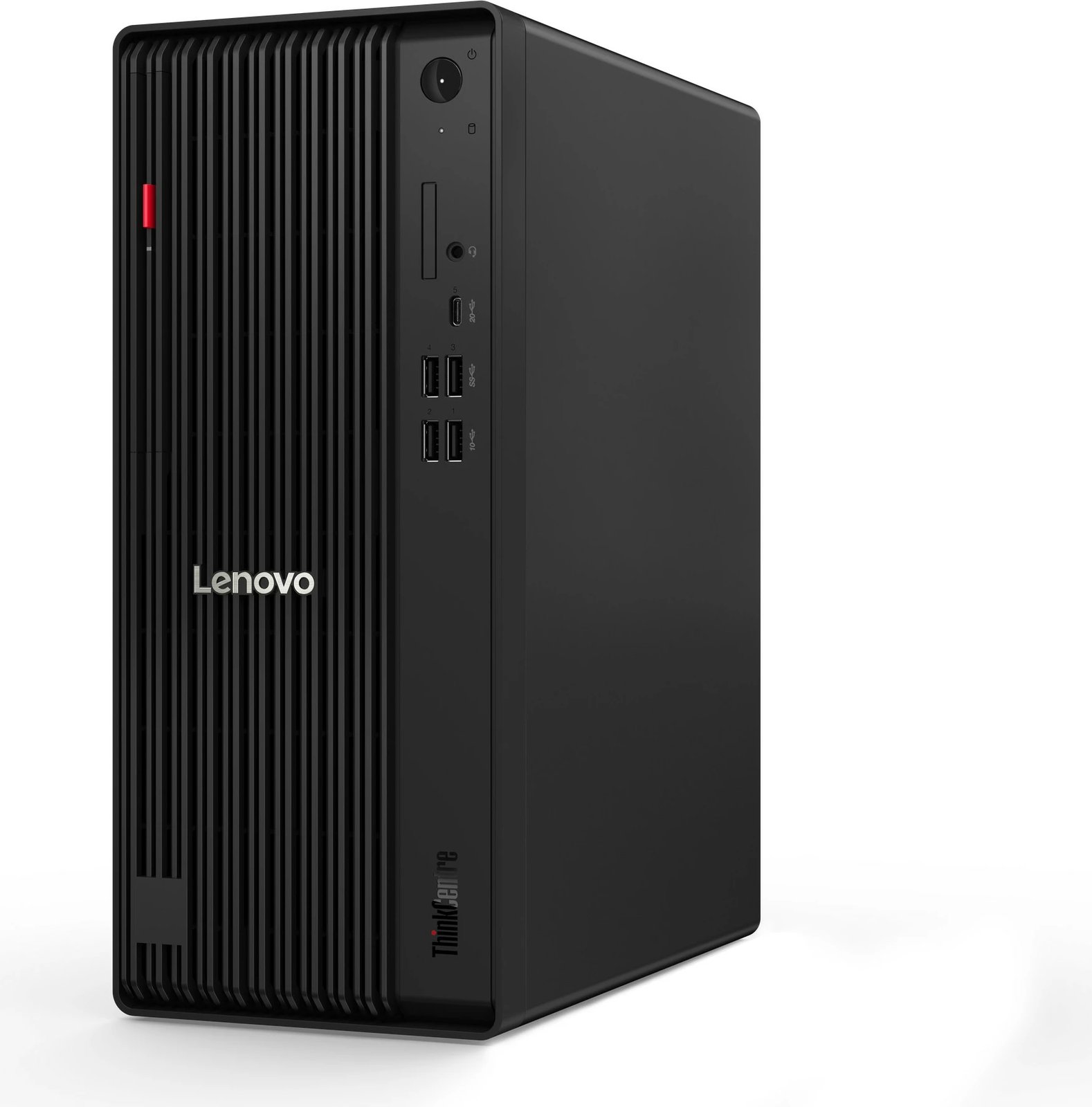 Kasë Lenovo ThinkCentre M70t G6, Ultra7 265, 32GB RAM, 512GB SSD, vPro, Windows 11 Pro, e zezë
