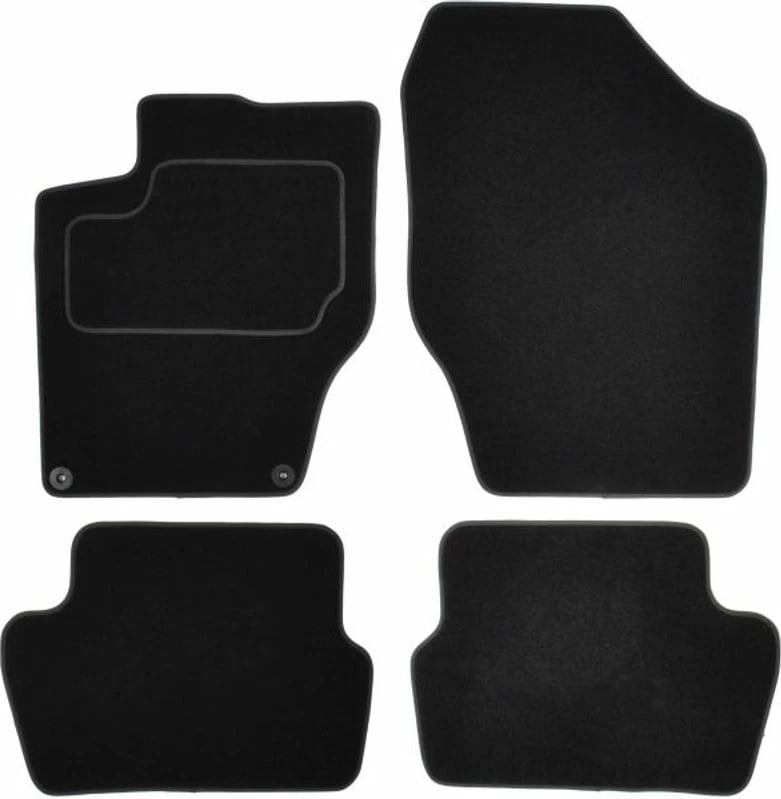 Shtroje Tepih Citroen Ds 4 Cit225