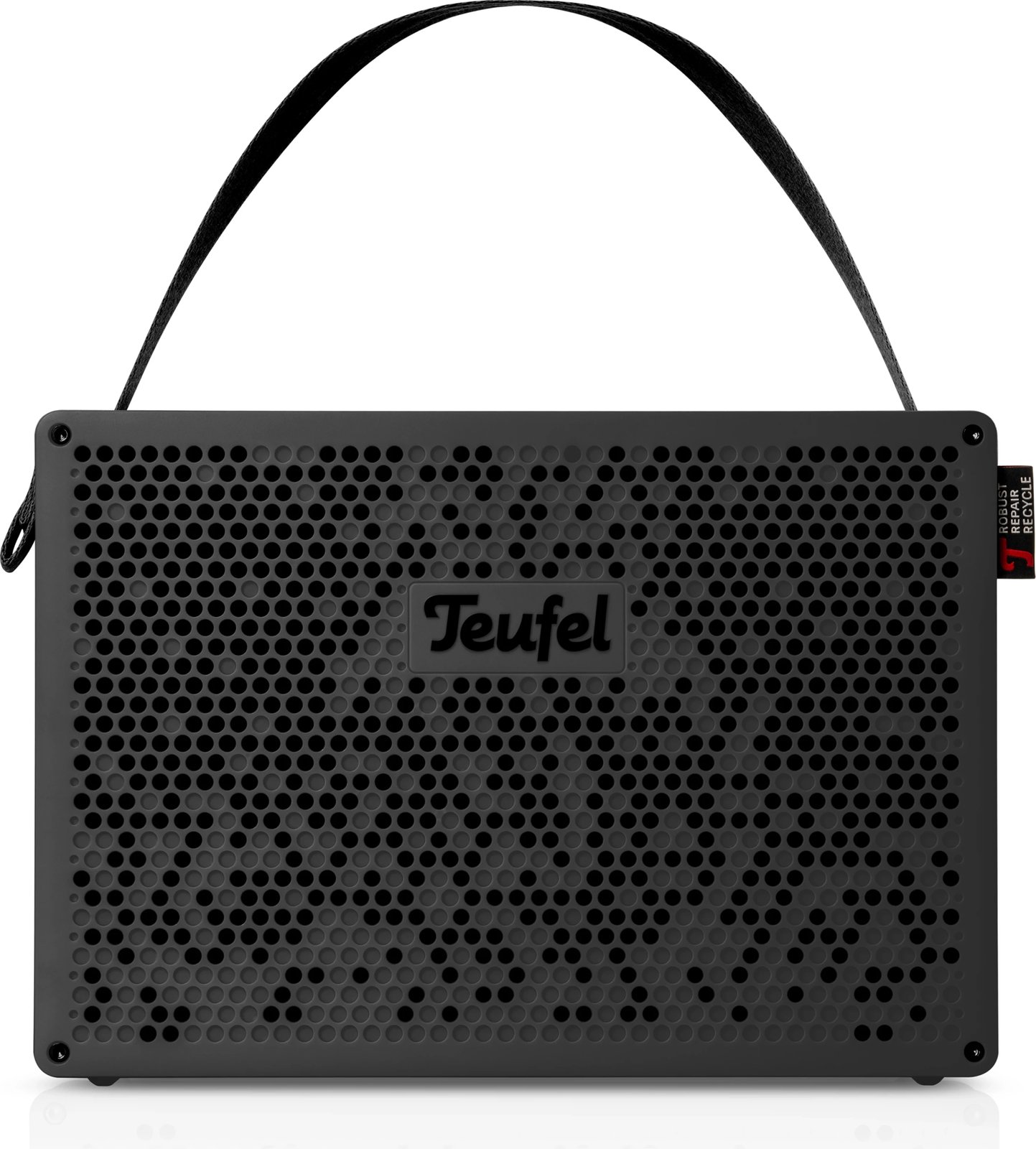 Altoparlant Teufel MYND wireless Bluetooth 2.1 system, i zi