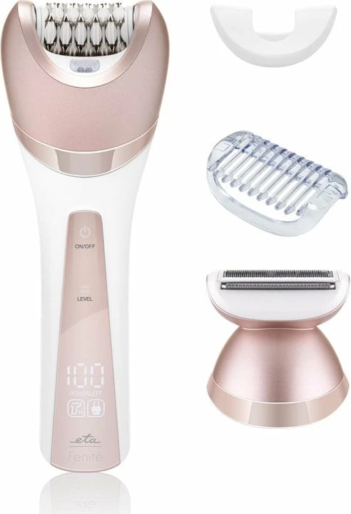 Epilator Për Femra ETA FENITE 334690000