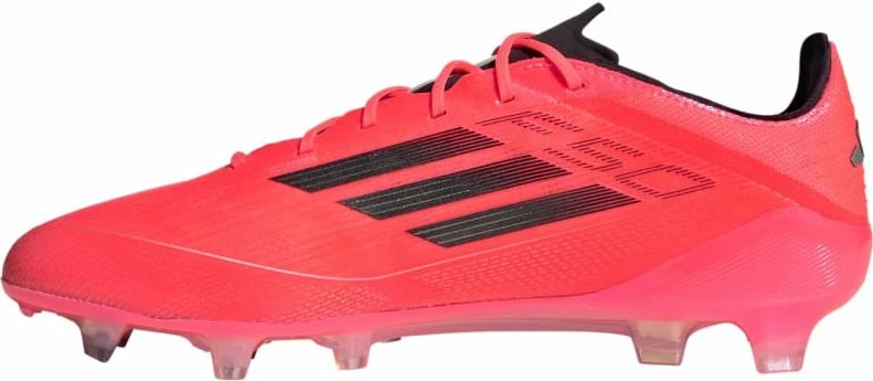 Çizme futbolli adidas për meshkuj, të kuqe