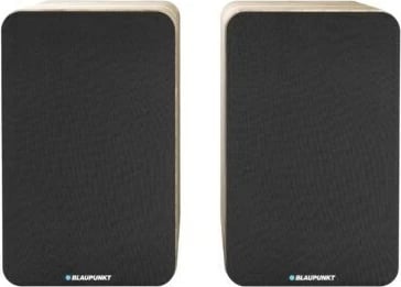 Set altoparlantësh Blaupunkt BS50OK me telekomandë, bronzi