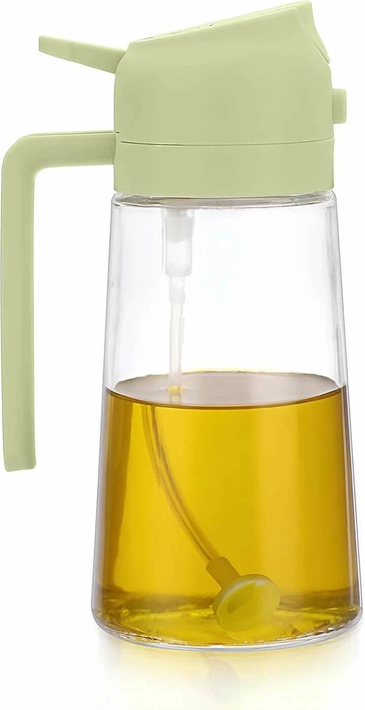 Set shpërndarës vaji (2 copë), Aberto Design, 241362