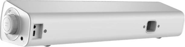 Soundbar Creative Labs Sound Blaster GS3, RGB, Bluetooth, Bardhë