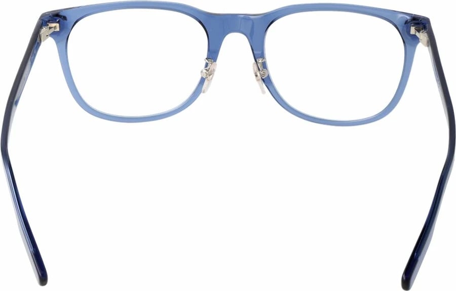 Syze optike për meshkuj Ermenegildo Zegna, blu