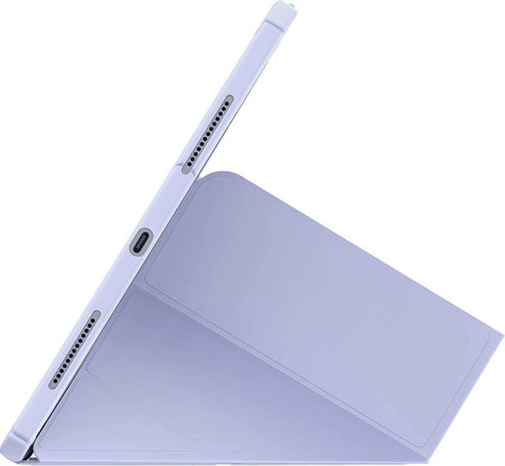 Mbështjellës Baseus Minimalist për iPad Pro 11", P40112502511-00, vjollcë