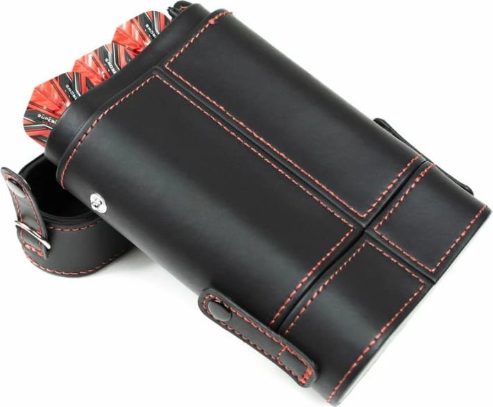 Kuti për shigjeta dart Harrows