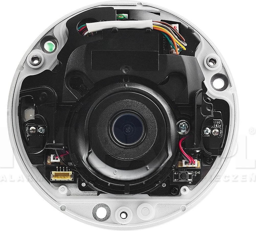 Kamerë IP Hikvision DS-2CD2543G2-IWS, 2.8mm