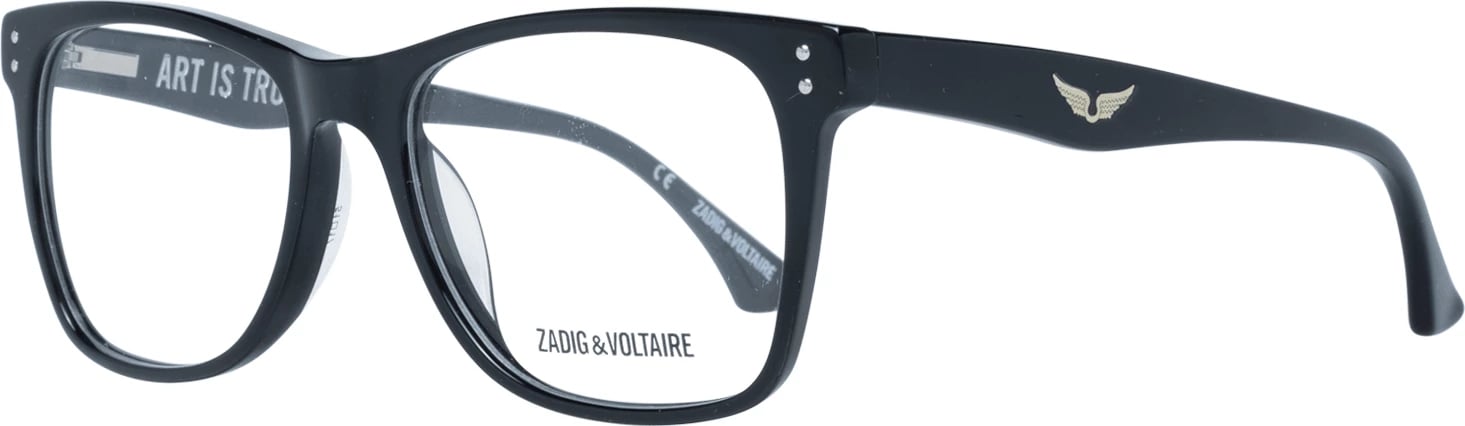 Syze optike unisex Zadig & Voltaire, të zeza