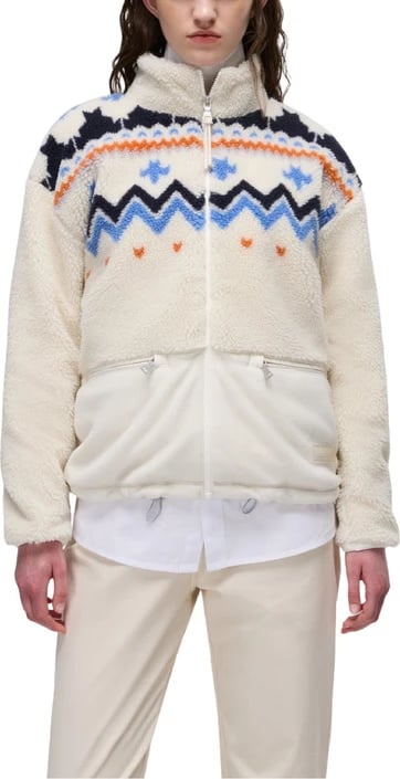 Duks Napapijri femra i bardhë