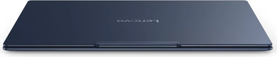 Laptop Lenovo Yoga Slim 7 14Q8X9, 14.5" Touchscreen 3K, Qualcomm Snapdragon X1E-78-100, 32 GB RAM, 1 TB SSD, Blu