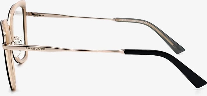 Korniza optike Amarcord AM144 53 C.1