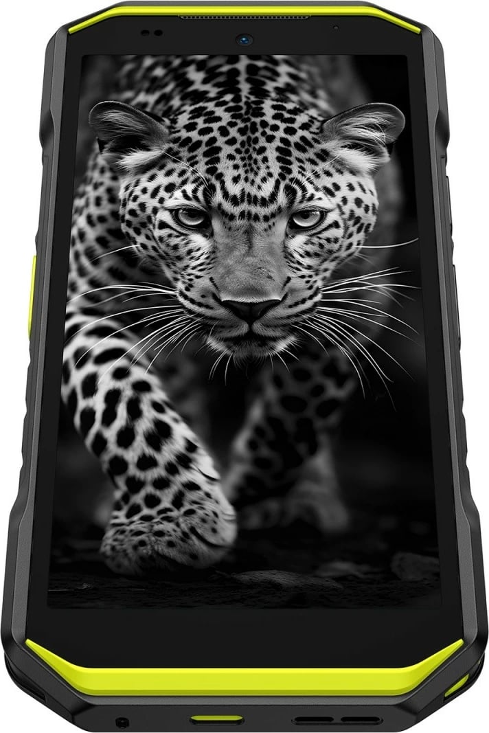 Celular Ulefone Armor X32, 6GB/128GB, Gjelbër Celular Ulefone Armor X32, 6GB/128GB, Gjelbër