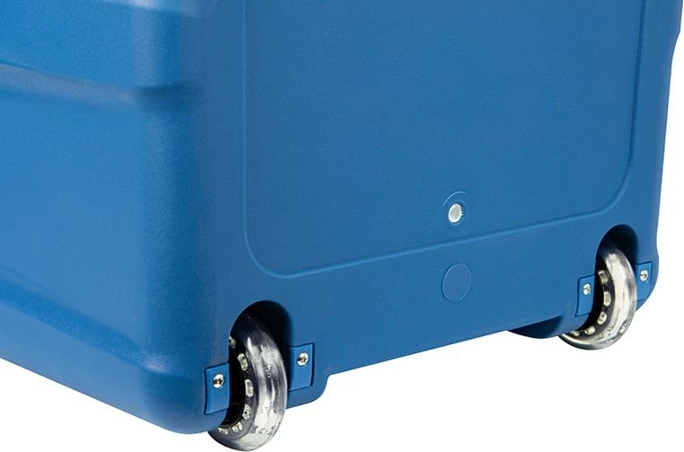 Frigorifer turistik BLOW 44-210#, 42L, i zi