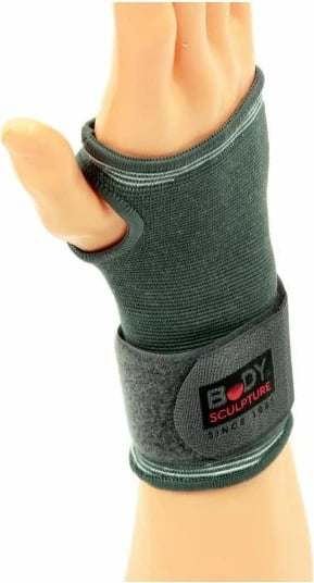 Rrip dore me lastik Body Sculpture BNS 002 XL