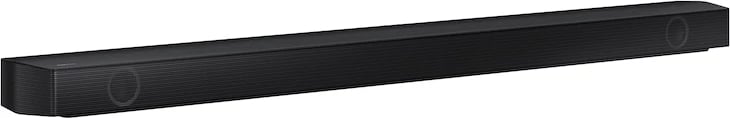 SOUNDBAR-SUBWOOFER SAMSUNG HW-B650/EN | 430W 3.1CH BLUETOOTH WIRELESS DOLBY AUDIO