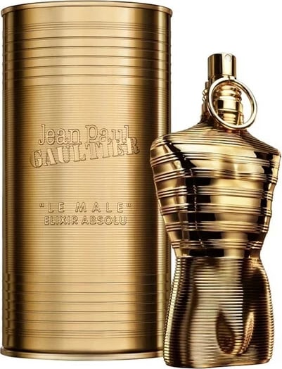 Parfum Jean Paul Gaultier Le Male Elixir Absolu Intense, 75 ml