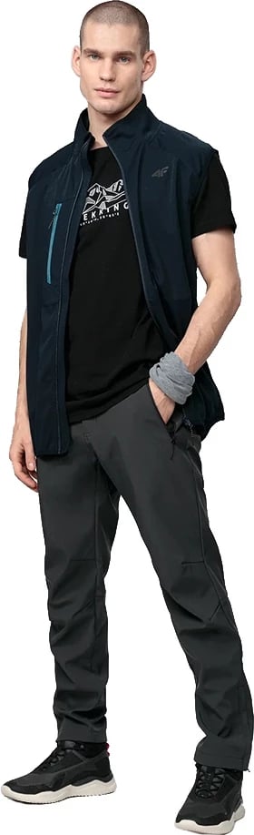 Jelek për meshkuj 4F, navy