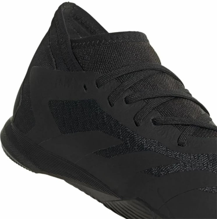 Atlete për fëmijë adidas, të zeza