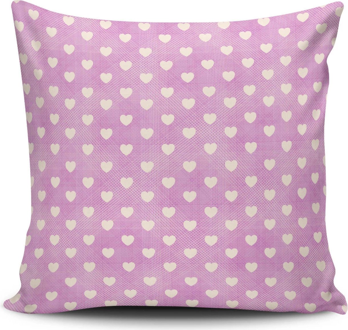 Jastëk mbulesë Aberto Design, NKLF-143, shumëngjyrëshe, 43x43cm Jastëk mbulesë Aberto Design, NKLF-143, shumëngjyrëshe, 43x43cm