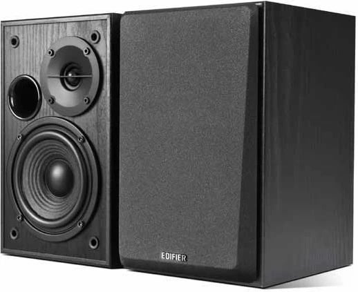 Bokse Edifier R1100, 2.0 kanale, 42 W, E zezë