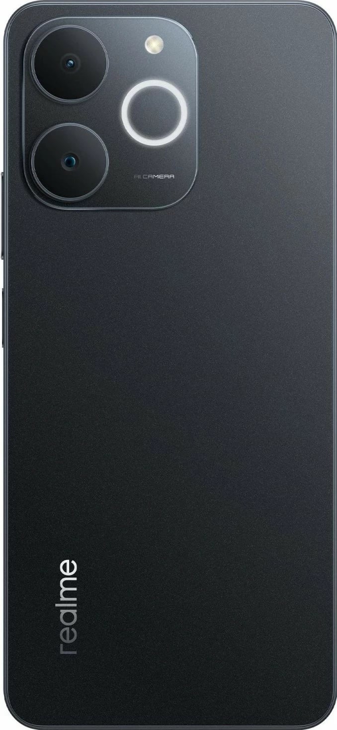 Celular Realme Note 70T 4/256GB, e zi
