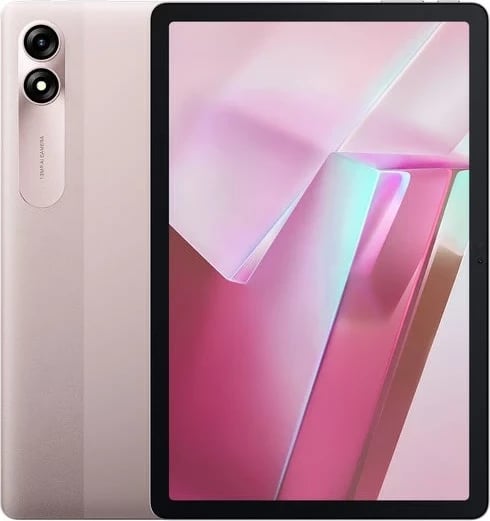 Tablet Blackview TAB9 WiFi 10 inç, 256GB, rozë