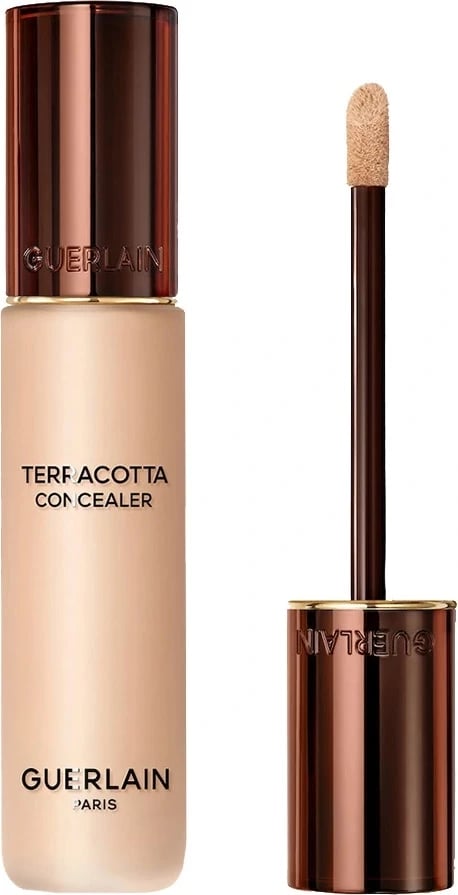 Korrektor për fytyrë Guerlain Terracotta 2N Neutral për femra, 11.5ml