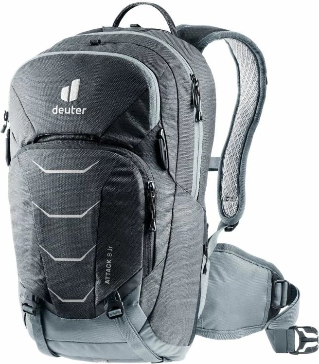 Çantë shpine Deuter për femra dhe fëmijë, gri